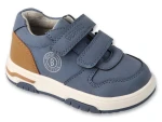 BEFADO 514P025 tenisky SPORT CASUAL FUN modré 22 514P025_22