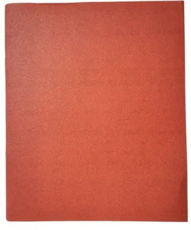 Bosch Brusný papír / Brusný papír / 230 x 280 mm / P240 (2609256B70)