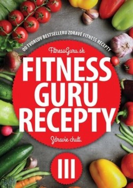 Fitness Guru Recepty 3