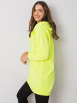 Mikina Fluo