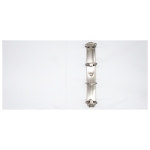 A4 D70 Classic bílá