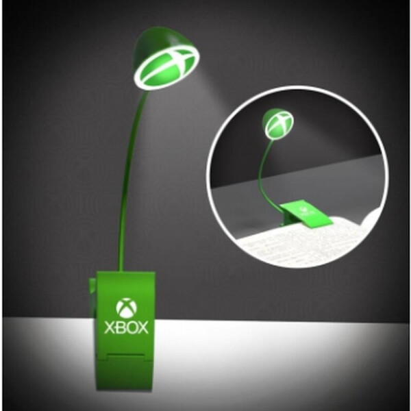 Lampička XBOX - Paladone