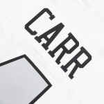 Nike Pánský dres Las Vegas Raiders NFL Derek Carr #4 Vapor Limited Alternate Velikost: S