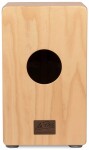 Schlagwerk CP4007 La Peru Burl Cajon