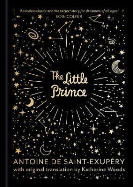 The Little Prince (Adult Edition)