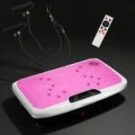 HMS SVP45 Vibrační plošina (5908261686337)