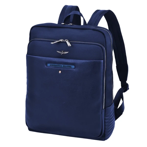 Batoh classic Aeronautica Militare SKY AM-454-05 modrá 16 L