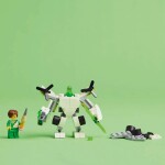 LEGO LEGO® DREAMZzz™ 71487 Z-Flekova dobrodružství s roboty a vozidly