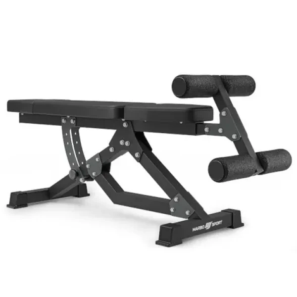 MARBO MS-L110 2.0 Variabilní posilovací lavice (5903641003902)