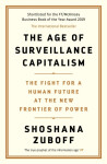 Age of Surveillance Capitalism