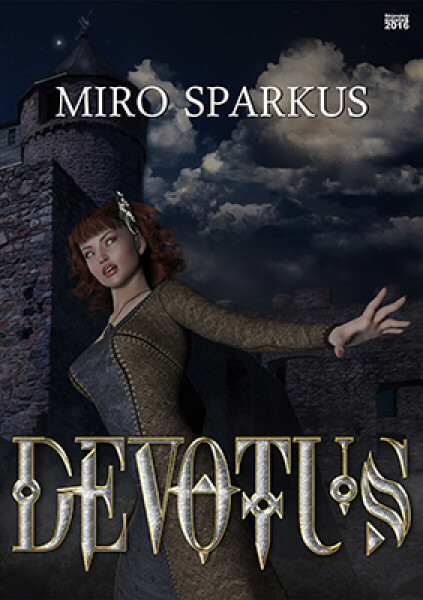 Devotus - Miro Sparkus