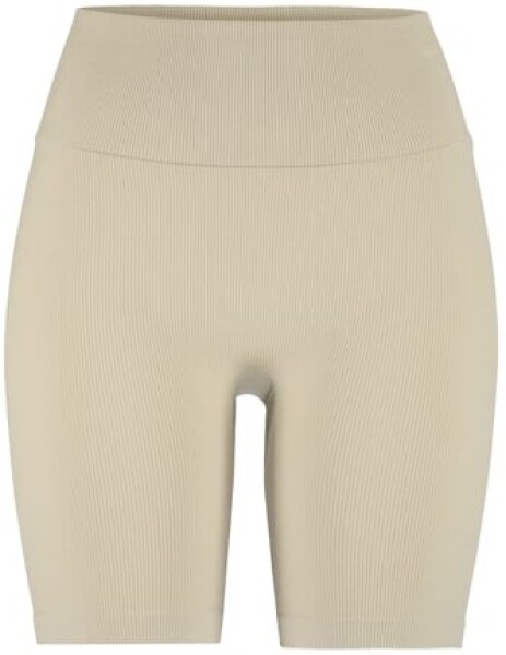 Craft Šortky Collective Rib Short Tight Women 1916016-608000 - Běžecké šortky CRAFT Collective Rib Short Tights - hnědá Velikost textilu: M-L