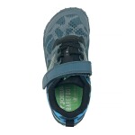 Dětské barefoot outdoorové boty SIMA JUNIOR BLACK Joma BFSIMJS2601V - 31