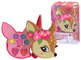 Mamido Dětská paletka líčidel Bambi