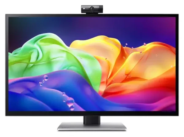 27" Acer PE270XTb černá / IPS / 5120×2880 / 60Hz / 4ms / 400 cd/m2 / USB-C / HDMI / DP (UM.HP0EE.018)