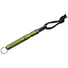 Křesadlo magnéziové MFH Compact olivové