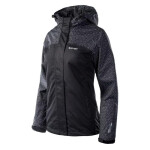 Bunda Lady Monsa W 92800481746 černá - HiTec XXL