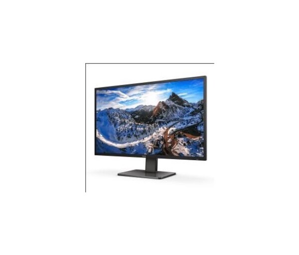 Philips MT VA LED 42,5" 439P1/00 - VA panel, 3840x2160, 400cd, 2x HDMI 2.0, 1x HDMI 1.4, DP, USB-C, USB 3.2, RJ45, repro EDF_740992