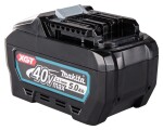 Akumulátor Makita XGT BL4050F 40V/5Ah 191L47-8