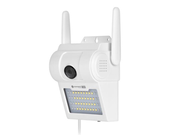 Kamera KRUGER & MATZ Connect C80 WiFi Tuya - rozbaleno - poškozený obal