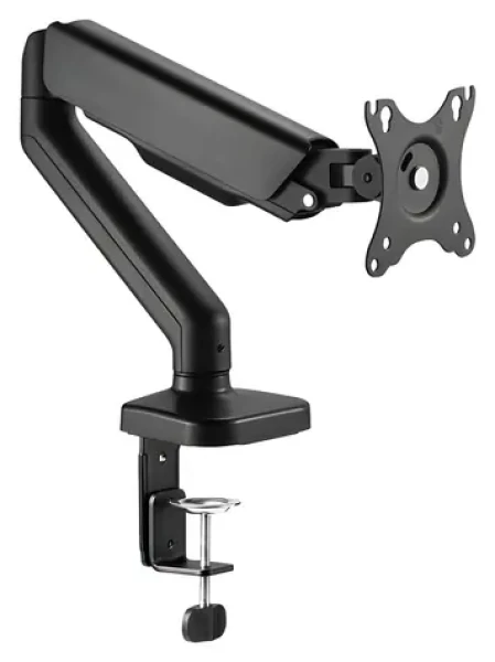 Ocelový držák monitoru 17"-32" / Držák monitoru / nosnost 9 kg / Ocelová konstrukce (BP0176)