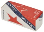 Sovtek 12AX7WA/7025