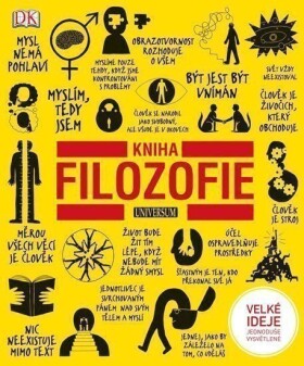 Kniha filozofie - Peter J. King