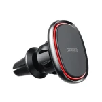 Joyroom Magic JR-ZS205 Magnetický držák do auta do mřížky ventilace černá (JR-ZS205 Air Vent)