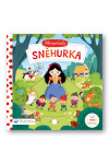 Sněhurka