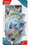 Pokémon TCG: Twilight Masquerade Premium Checklane Blister