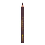 Dermacol 12H True Colour Eyeliner č.10 - dark mauve