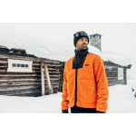 Helly Hansen Explorer Pile Jacket M 53987 300 2XL