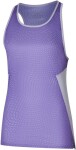 Běžecké tílko Mizuno DryAeroFlow Graphic Tank J2GAC20388 Velikost textilu: M