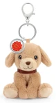 KEEL TOYS Přívěsek na tašku Keeleco Labrador 12 cm