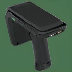 ZEBRA RFD40 EMEA 800MHz / UHF RFID čtečka / Bluetooth / Wi-Fi / černá / 7000mAh (RFD4031-G00B700-E8)