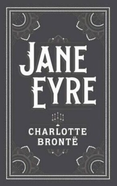 Jane Eyre (Barnes Noble Collectible Classics: Flexi Edition) Charlotte Brontë