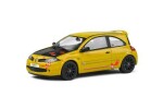 Renault Megane RS R-26 - 1:43 - Solido - 2008 - Žlutá