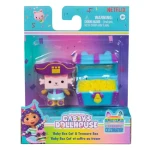 Spin Master Gábinin kouzelný domek Figurky s doplňkem