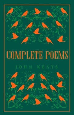 Complete Poems: Annotated Edition (Great Poets series) - John Keats