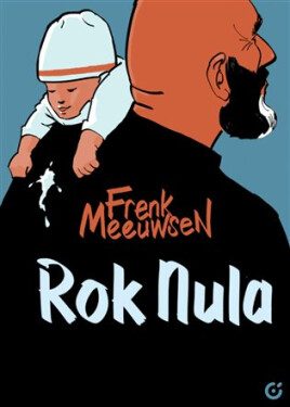 Rok nula - Frenk Meeuwsen