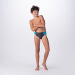 Plavky Aquawave Idalis Jr 92800383604 158