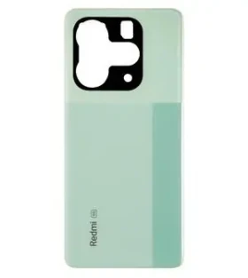 Xiaomi Redmi Note 14 5G kryt baterie korálově zelený / Kryt baterie / Náhradní díl (57983125406)