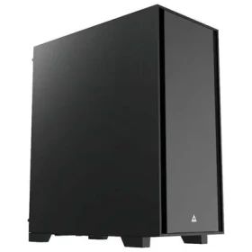 Rozbaleno - Montech Air 1000 Silent černá / ATX / 3x USBA / 3x 120mm / bez zdroje / rozbaleno (AIR 1000 SILENT BK.rrozbaleno)