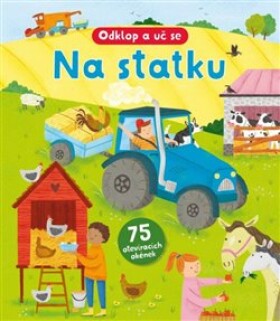 Na statku: Odklop a uč se - Paul Virr