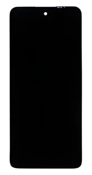 Motorola E32/E32s/G22 / LCD displej s dotykovou deskou / IPS (57983111938)