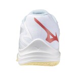 Mizuno Thunder Blade Z shoe Women v1gc2370-30 - Volejbalová obuv Mizuno THUNDER BLADE Z V1GC237030 Velikost obuvi v EU: 38
