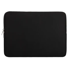 Hurtel Univerzální pouzdro pro notebook 14" černé / Pouzdro pro notebook 14"