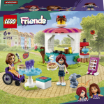 LEGO® Friends 41707 Auto sázečů stromů