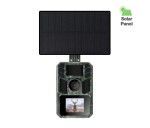 EVOLVEO StrongVision Solar A, fotopast se solárním panelem EDF_547165