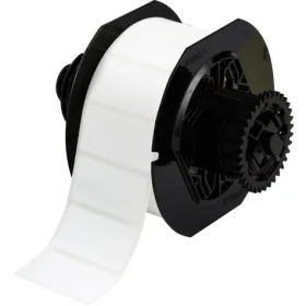 Brady Polyesterové štítky pro i3300 / Štítky do tiskárny / Polyester (B33-17-423)
